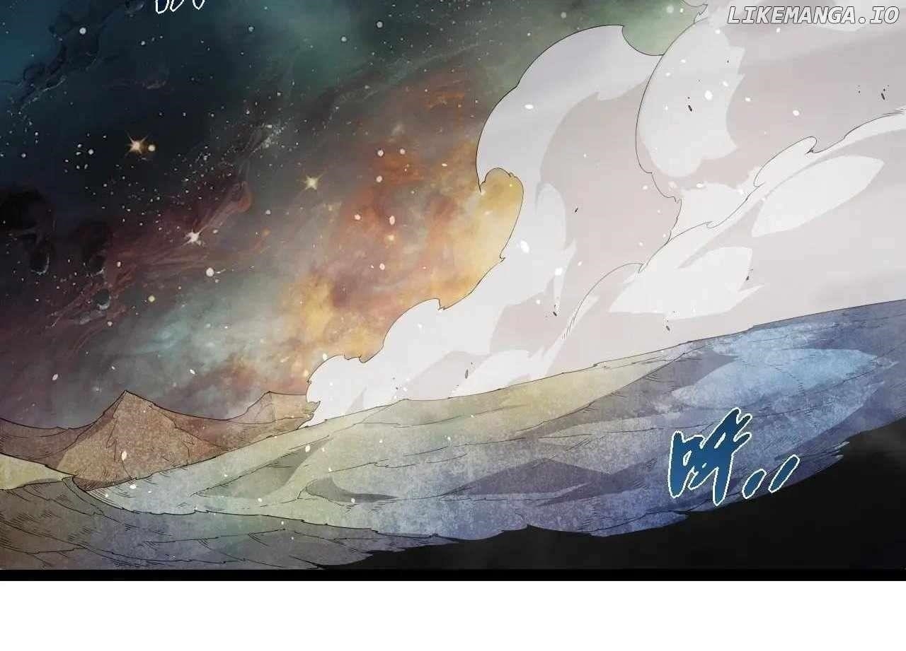 Evolution Begins With a Big Tree Chapter 383 - Page 80