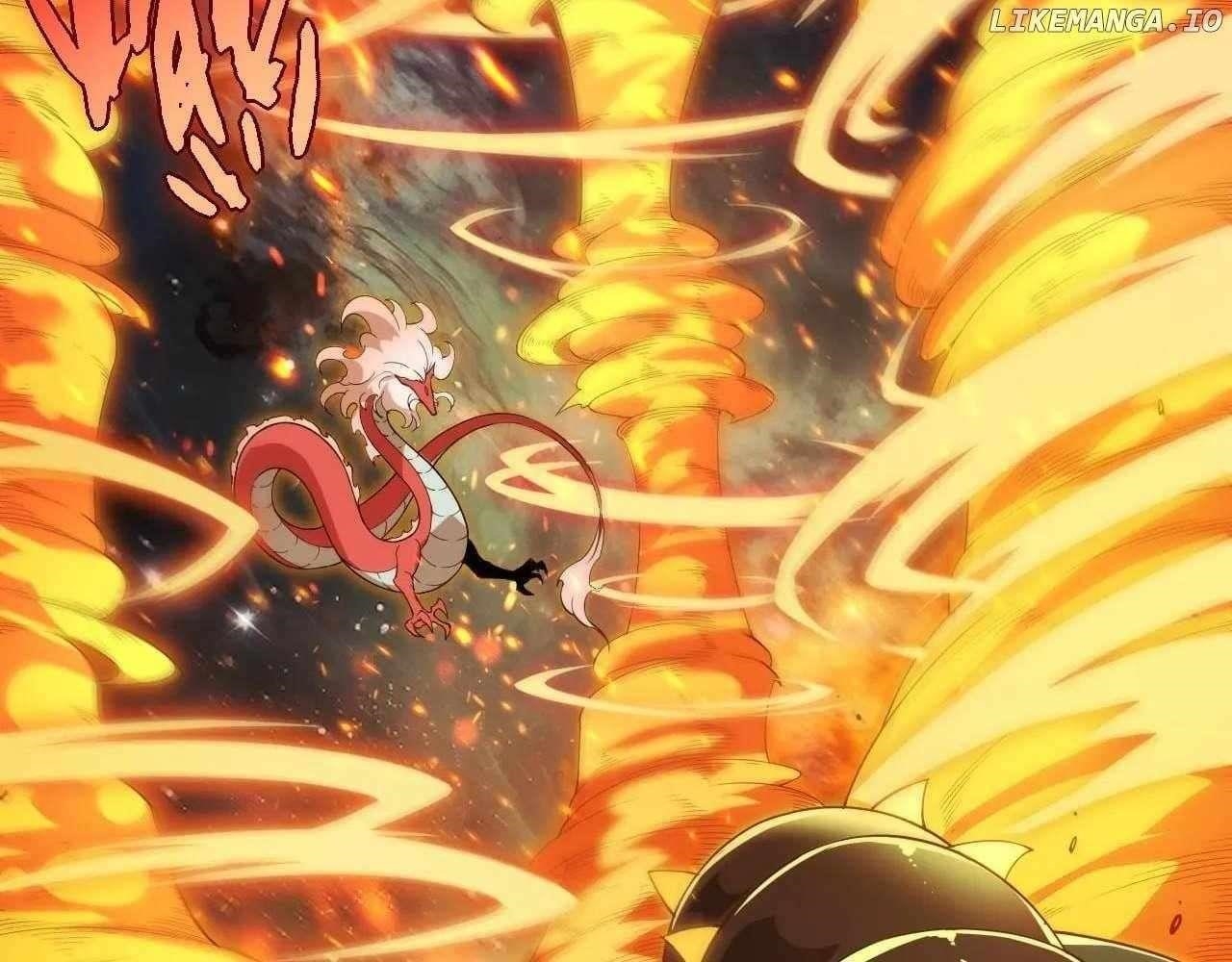 Evolution Begins With a Big Tree Chapter 383 - Page 88