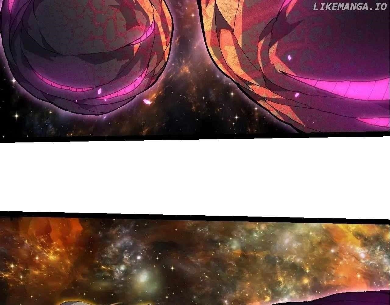 Evolution Begins With a Big Tree Chapter 384 - Page 17