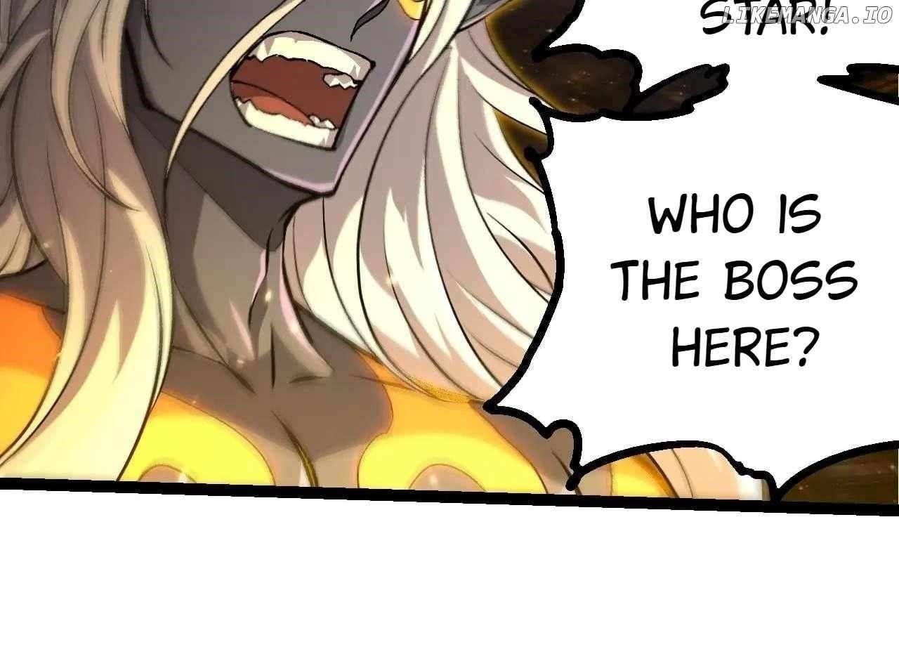 Evolution Begins With a Big Tree Chapter 384 - Page 20