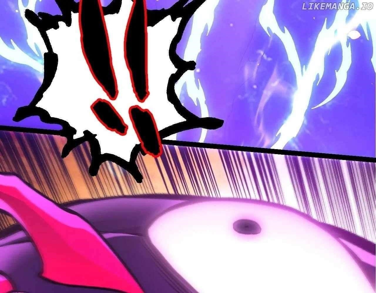 Evolution Begins With a Big Tree Chapter 384 - Page 29