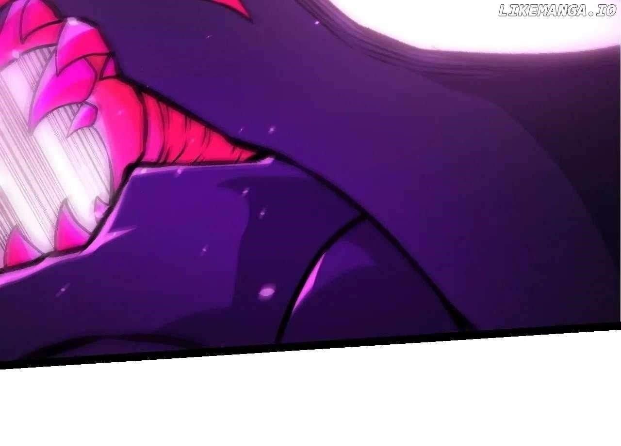 Evolution Begins With a Big Tree Chapter 384 - Page 30