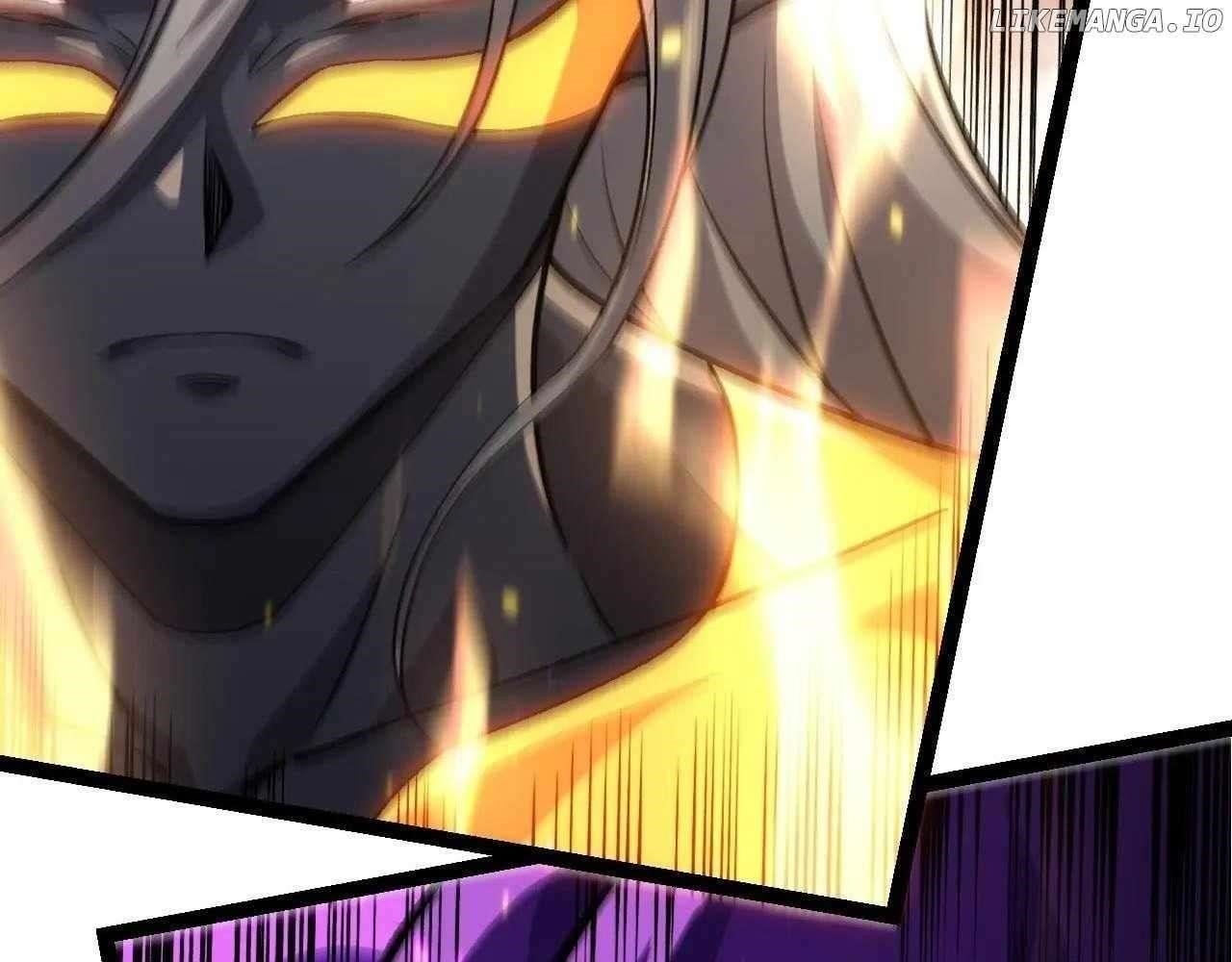 Evolution Begins With a Big Tree Chapter 384 - Page 35