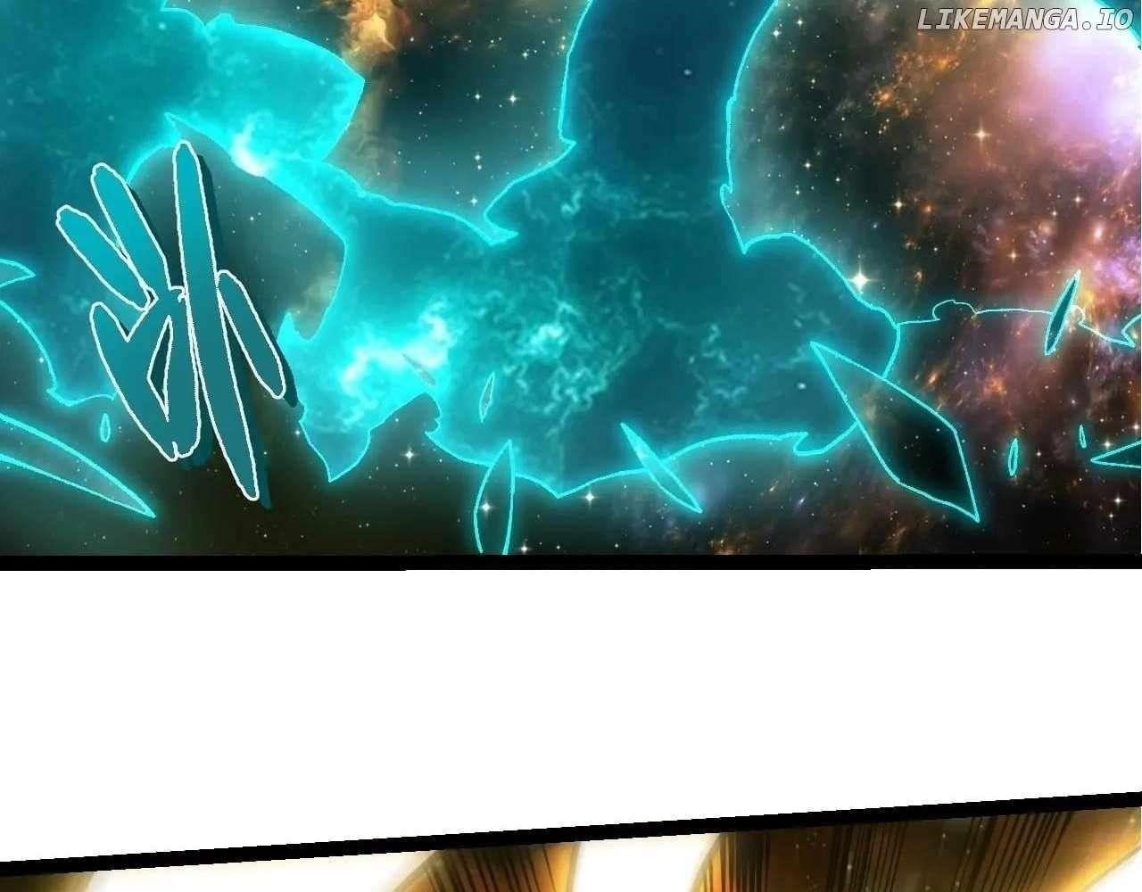 Evolution Begins With a Big Tree Chapter 384 - Page 38