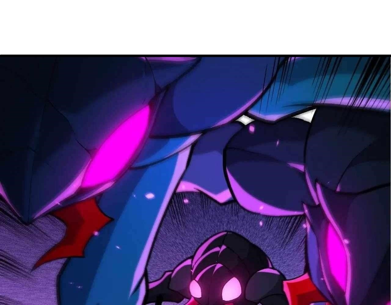 Evolution Begins With a Big Tree Chapter 384 - Page 44