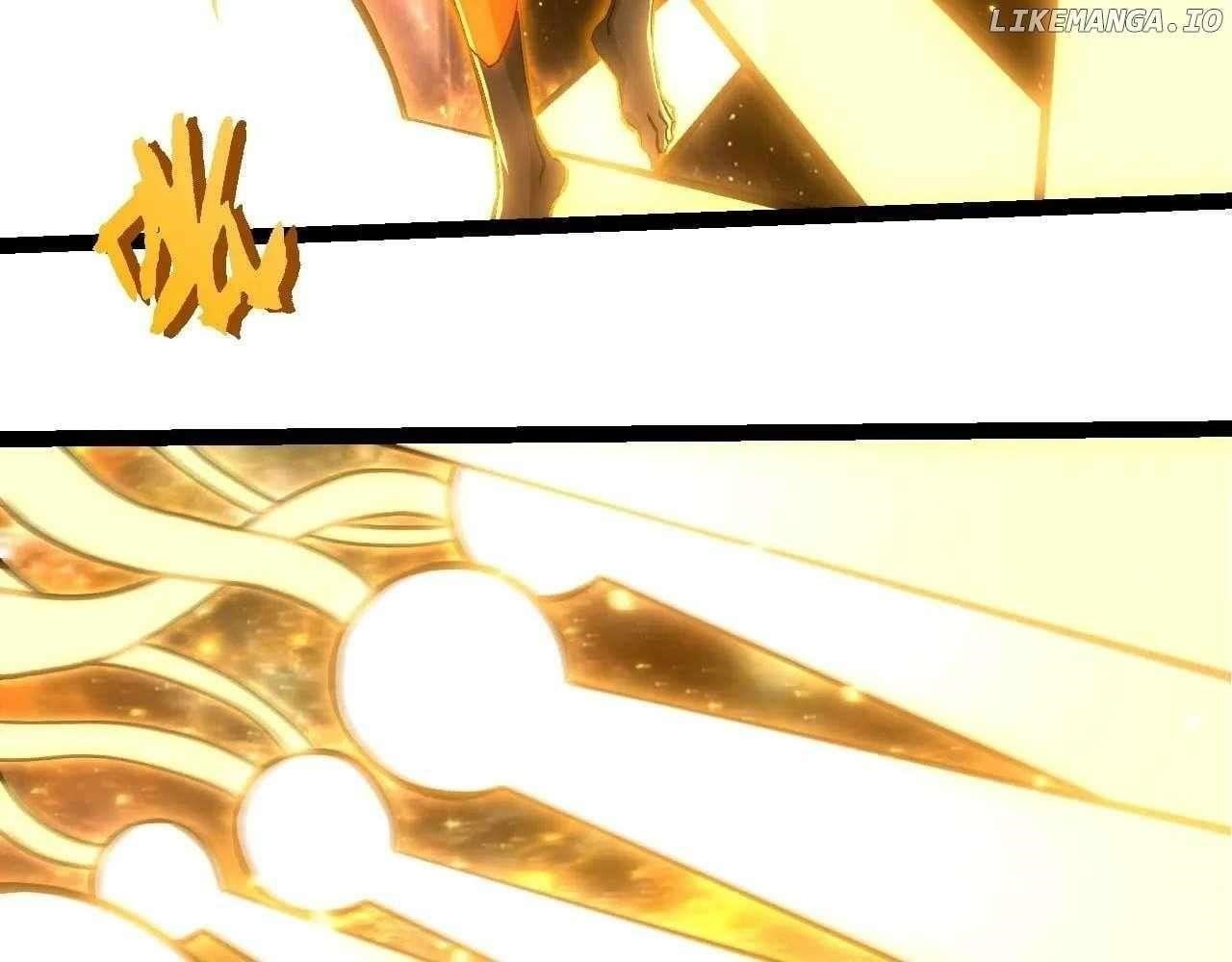 Evolution Begins With a Big Tree Chapter 384 - Page 49