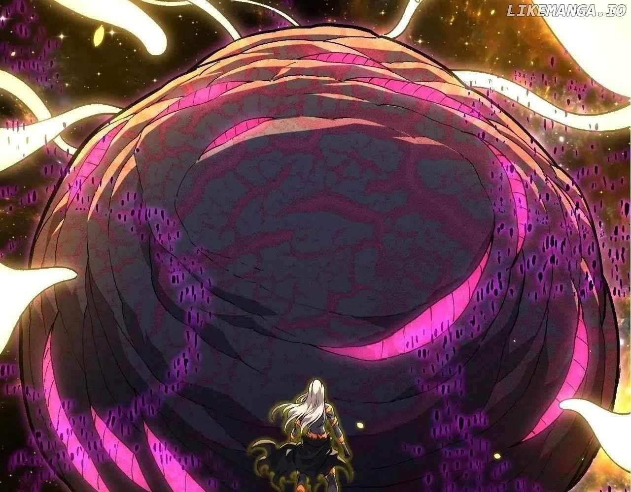 Evolution Begins With a Big Tree Chapter 384 - Page 56