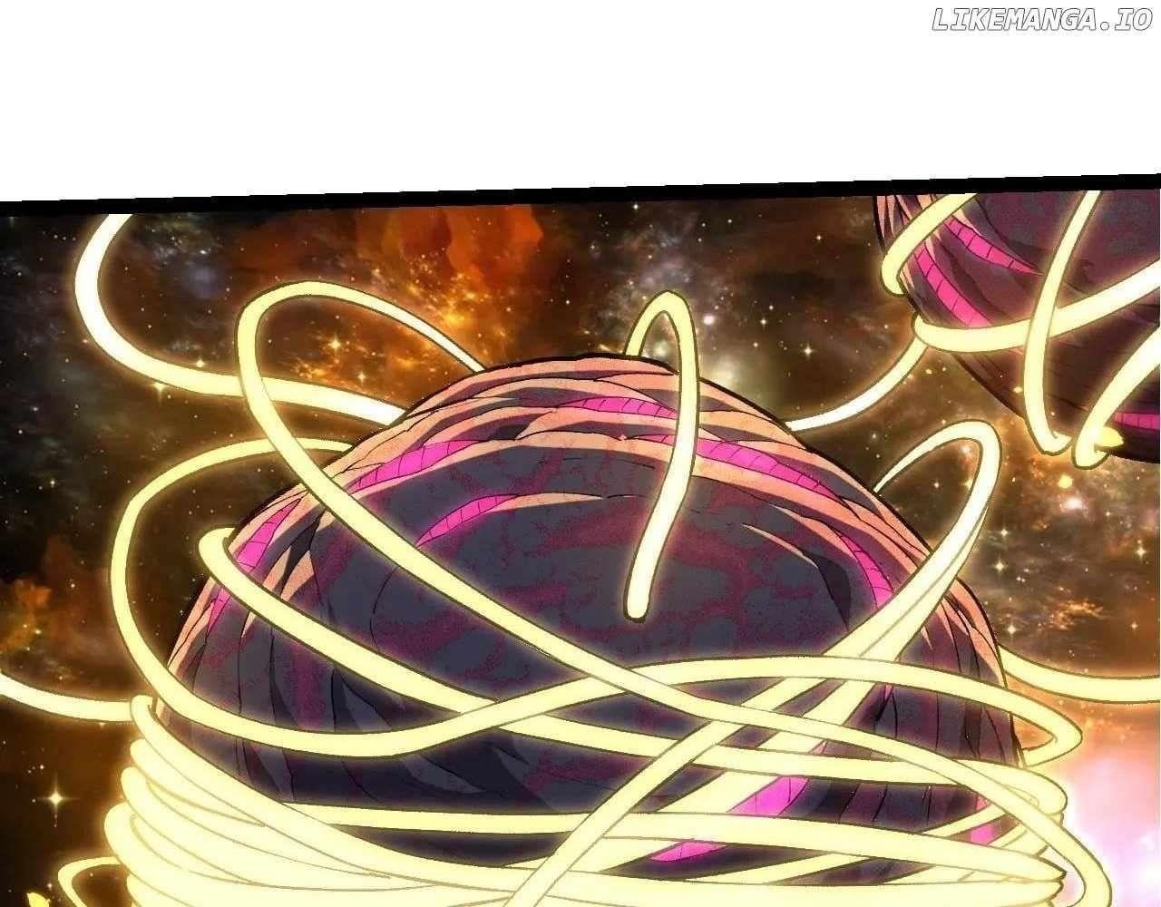 Evolution Begins With a Big Tree Chapter 384 - Page 81