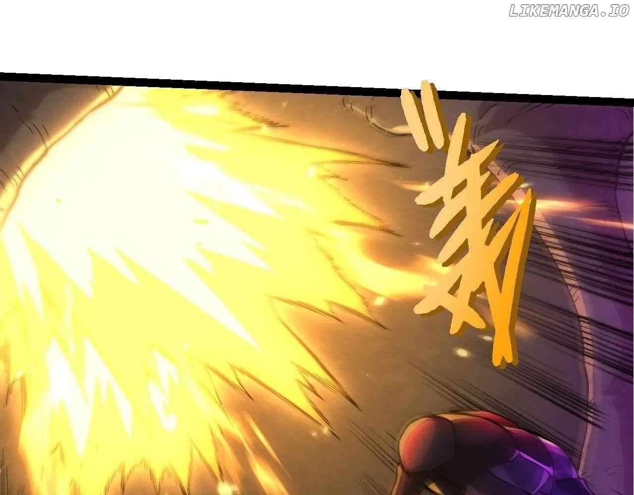 Evolution Begins With a Big Tree Chapter 384 - Page 89