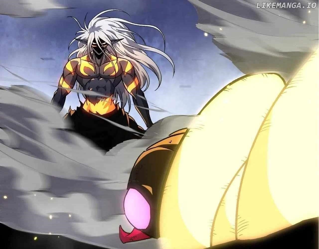 Evolution Begins With a Big Tree Chapter 384 - Page 96