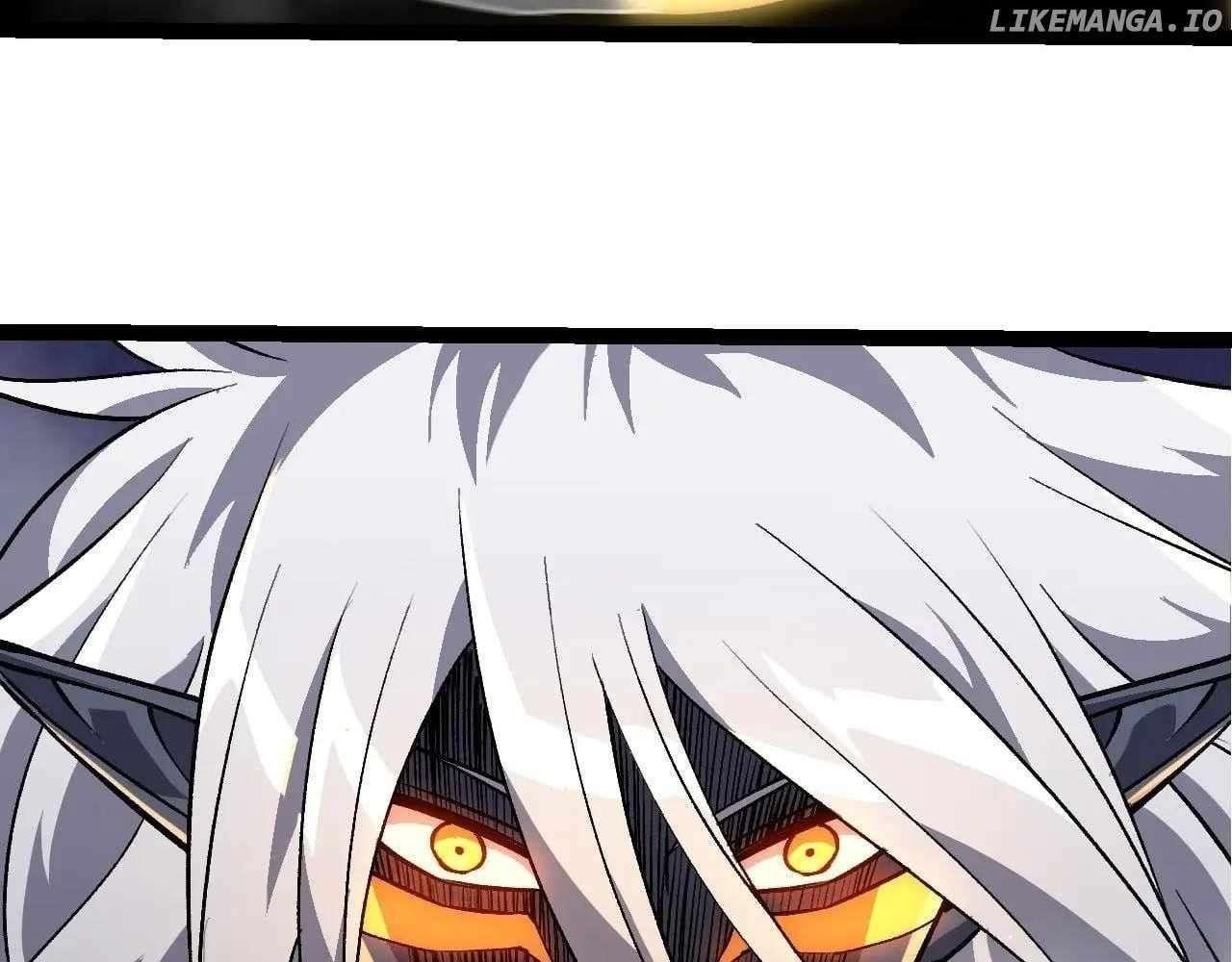 Evolution Begins With a Big Tree Chapter 384 - Page 97