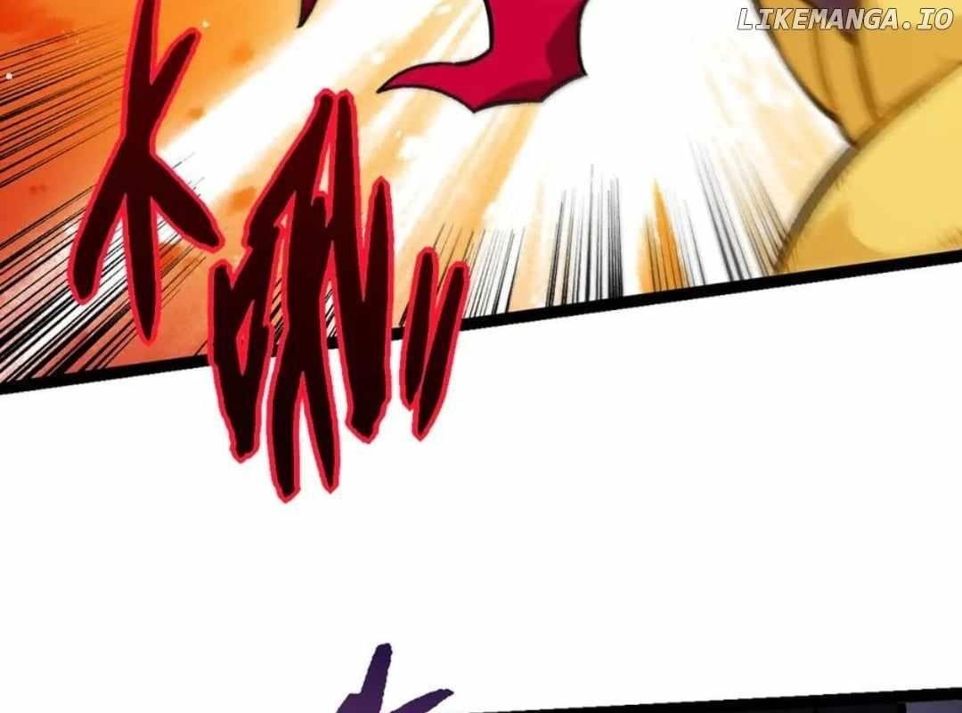 Evolution Begins With a Big Tree Chapter 385 - Page 14