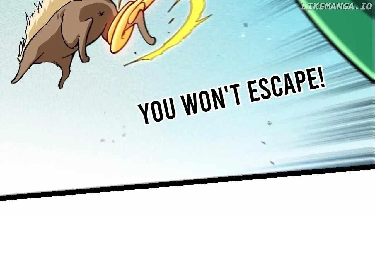 Evolution Begins With a Big Tree Chapter 386 - Page 100