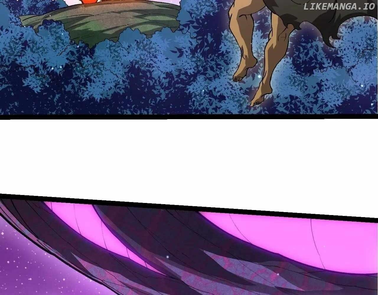 Evolution Begins With a Big Tree Chapter 386 - Page 25