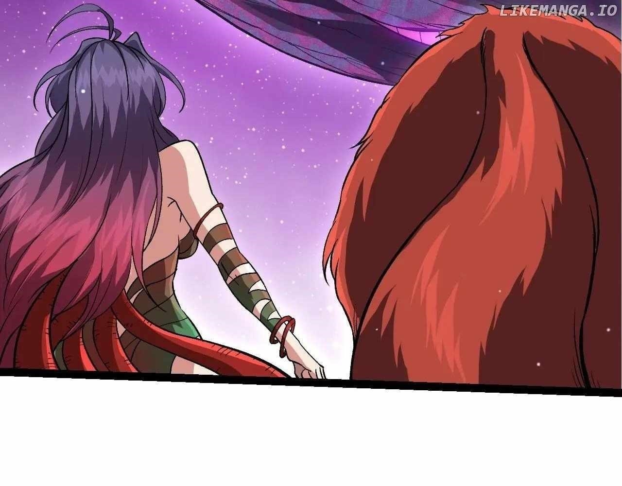 Evolution Begins With a Big Tree Chapter 386 - Page 26