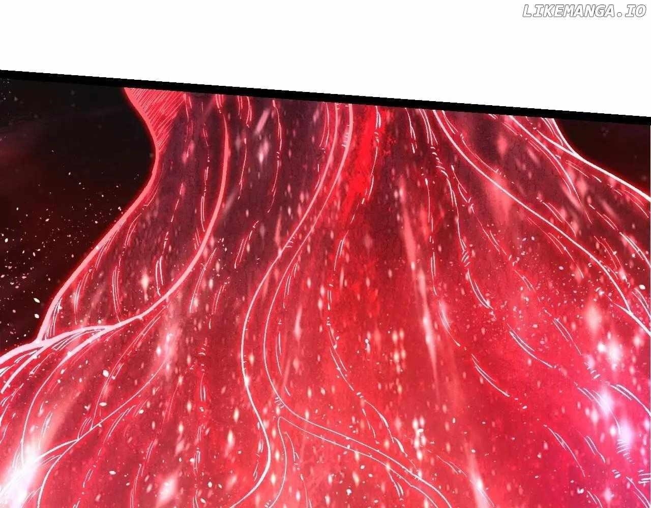 Evolution Begins With a Big Tree Chapter 386 - Page 41