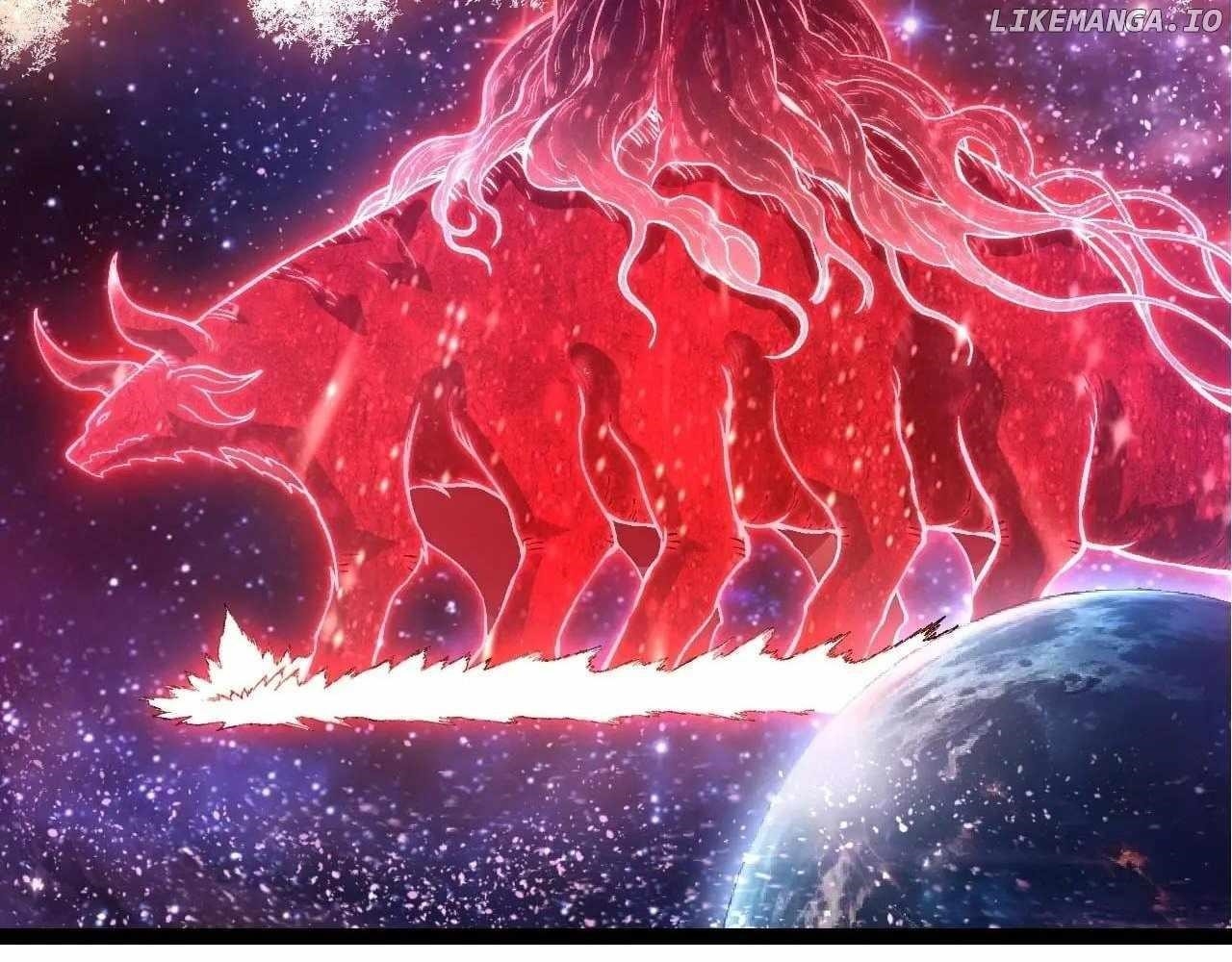 Evolution Begins With a Big Tree Chapter 386 - Page 48