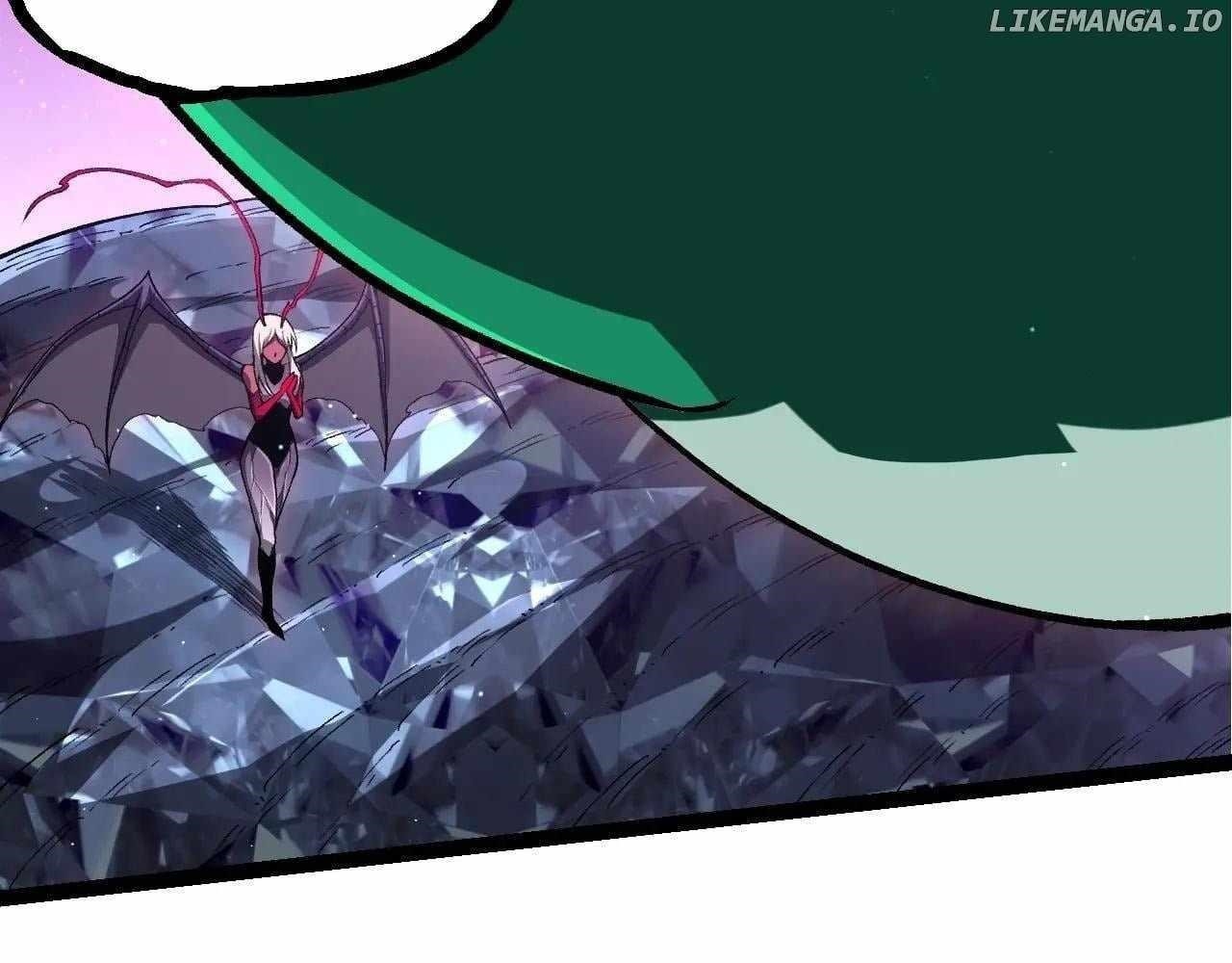 Evolution Begins With a Big Tree Chapter 386 - Page 65