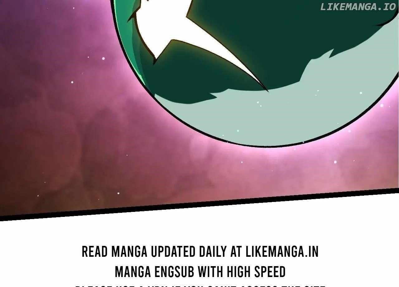 Evolution Begins With a Big Tree Chapter 386 - Page 70