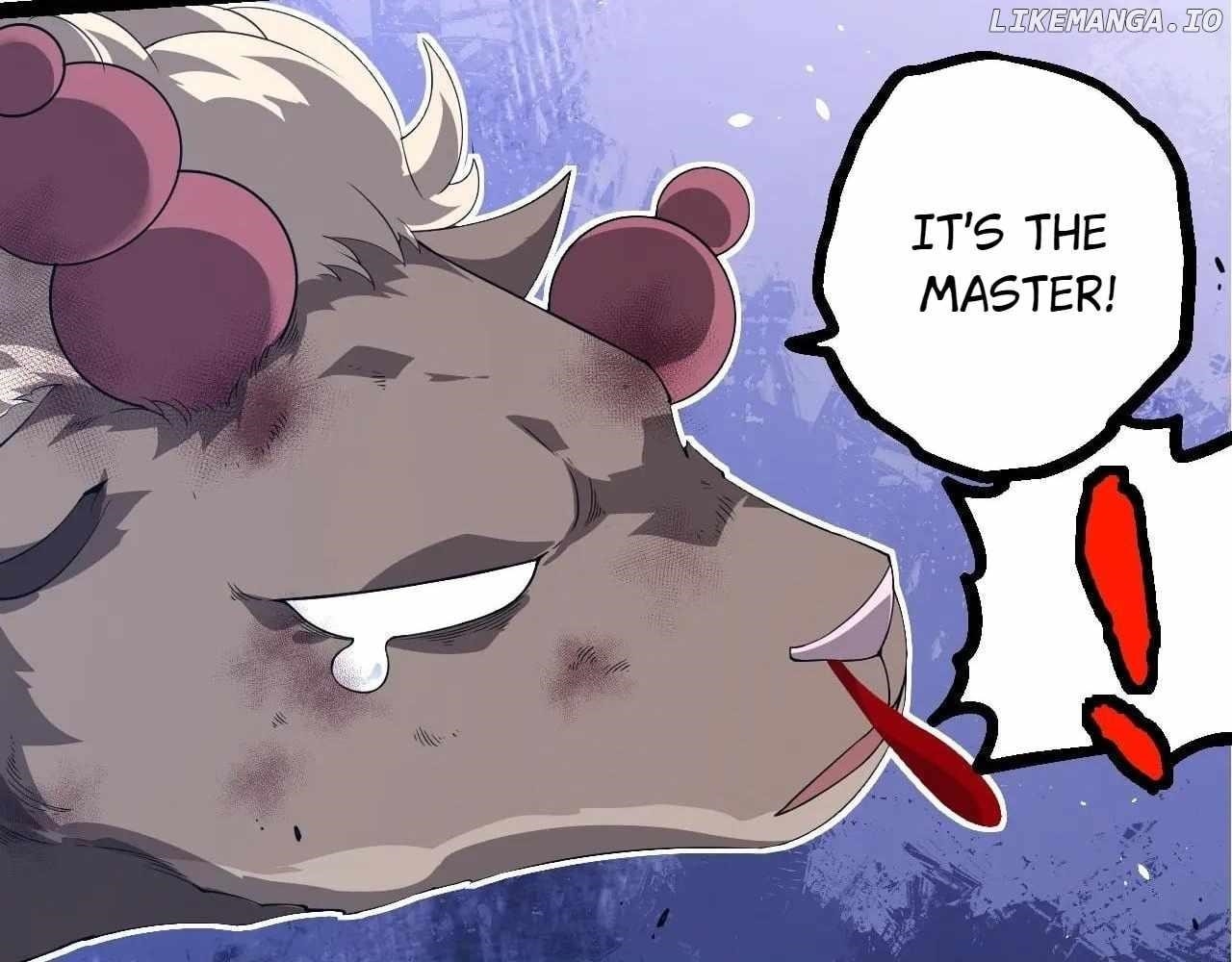 Evolution Begins With a Big Tree Chapter 387 - Page 16