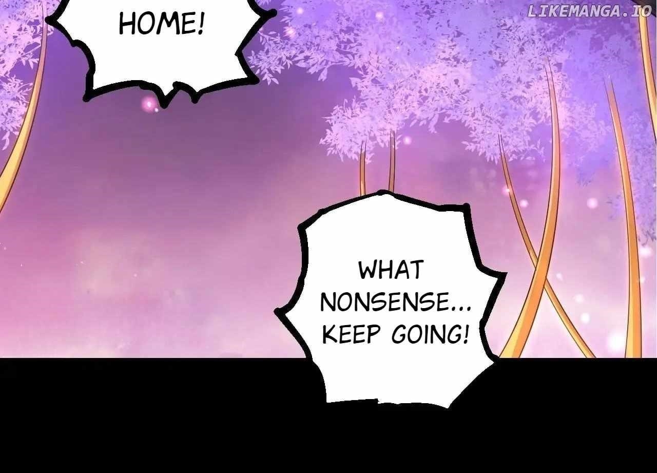 Evolution Begins With a Big Tree Chapter 387 - Page 20