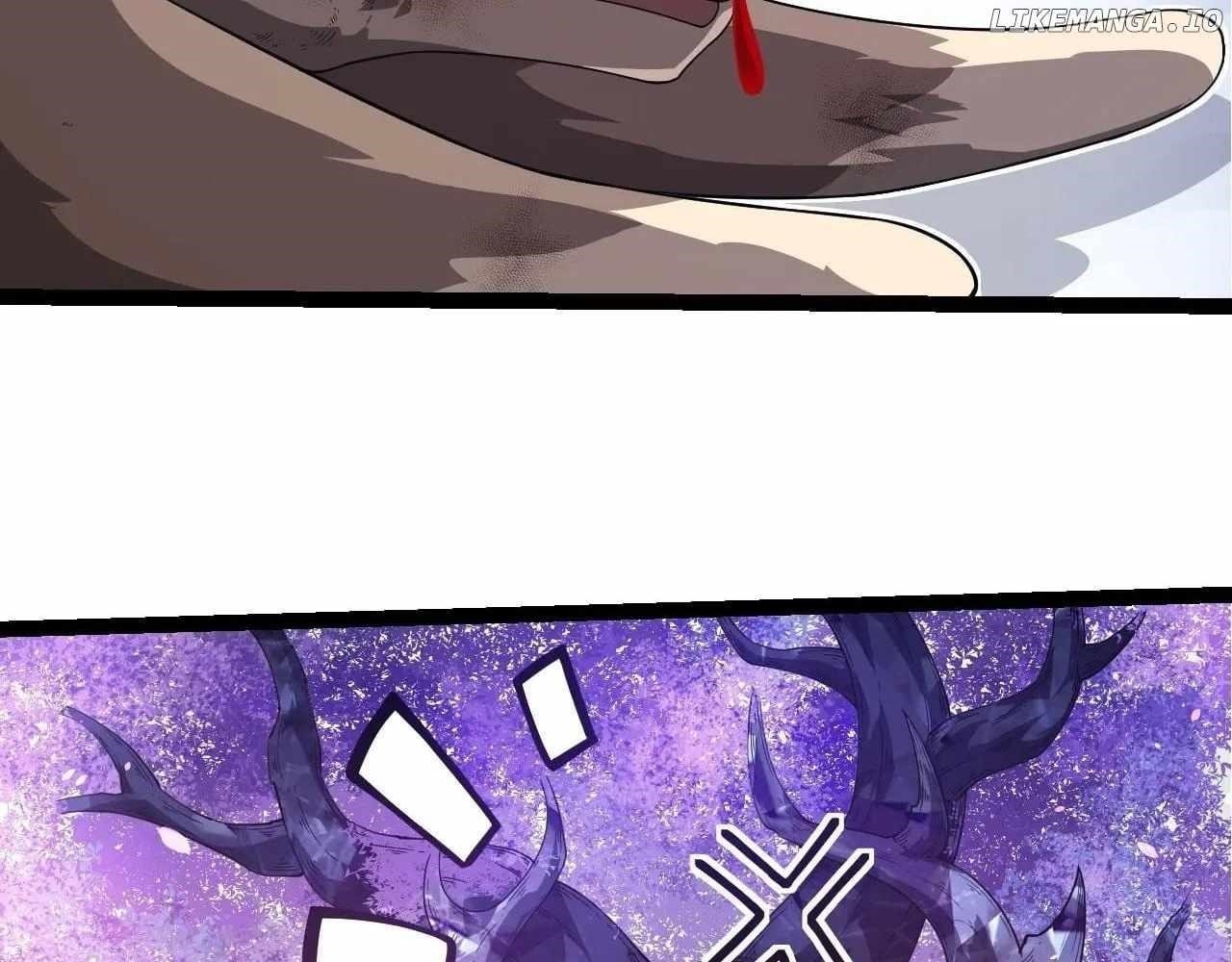 Evolution Begins With a Big Tree Chapter 387 - Page 22