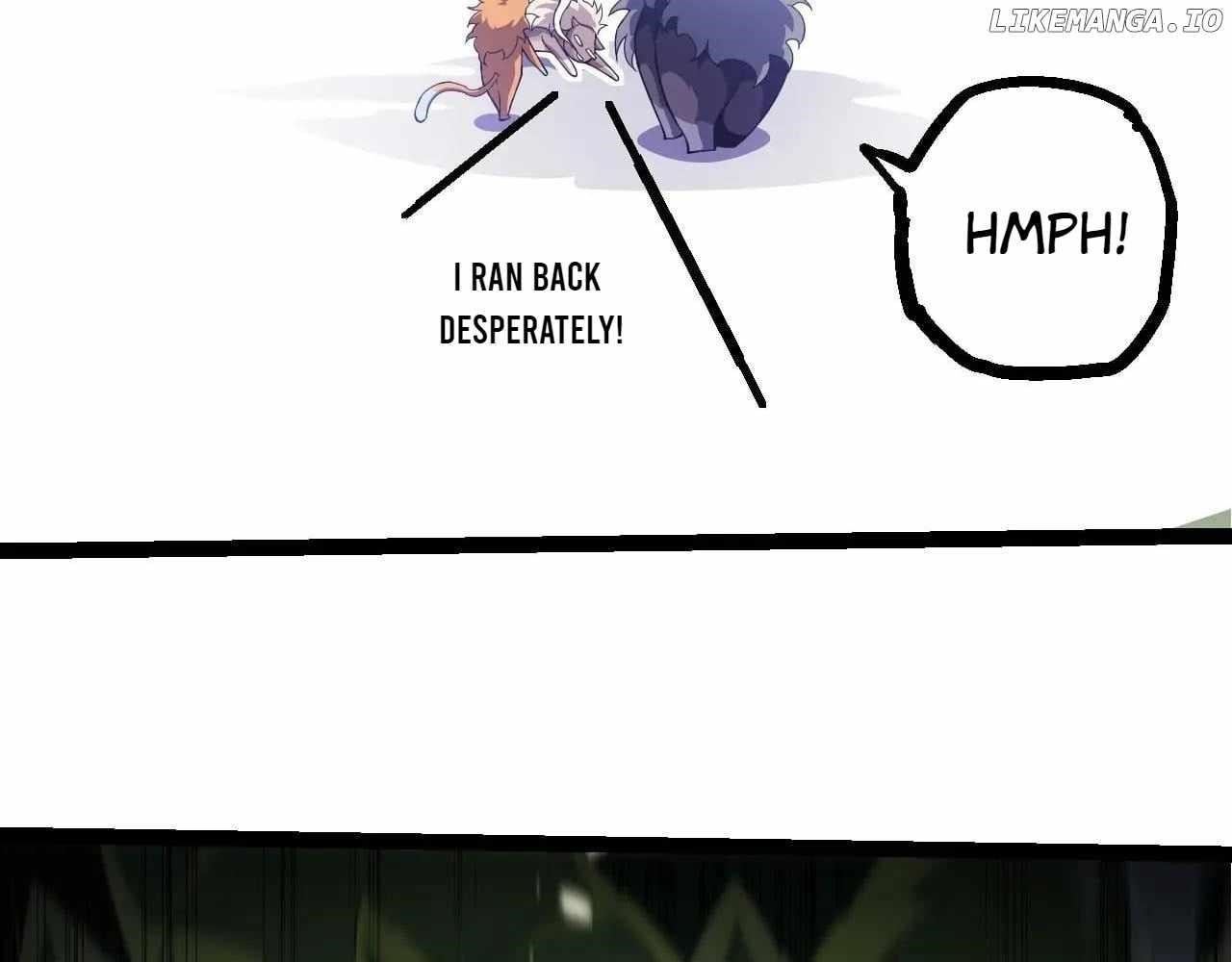 Evolution Begins With a Big Tree Chapter 387 - Page 25