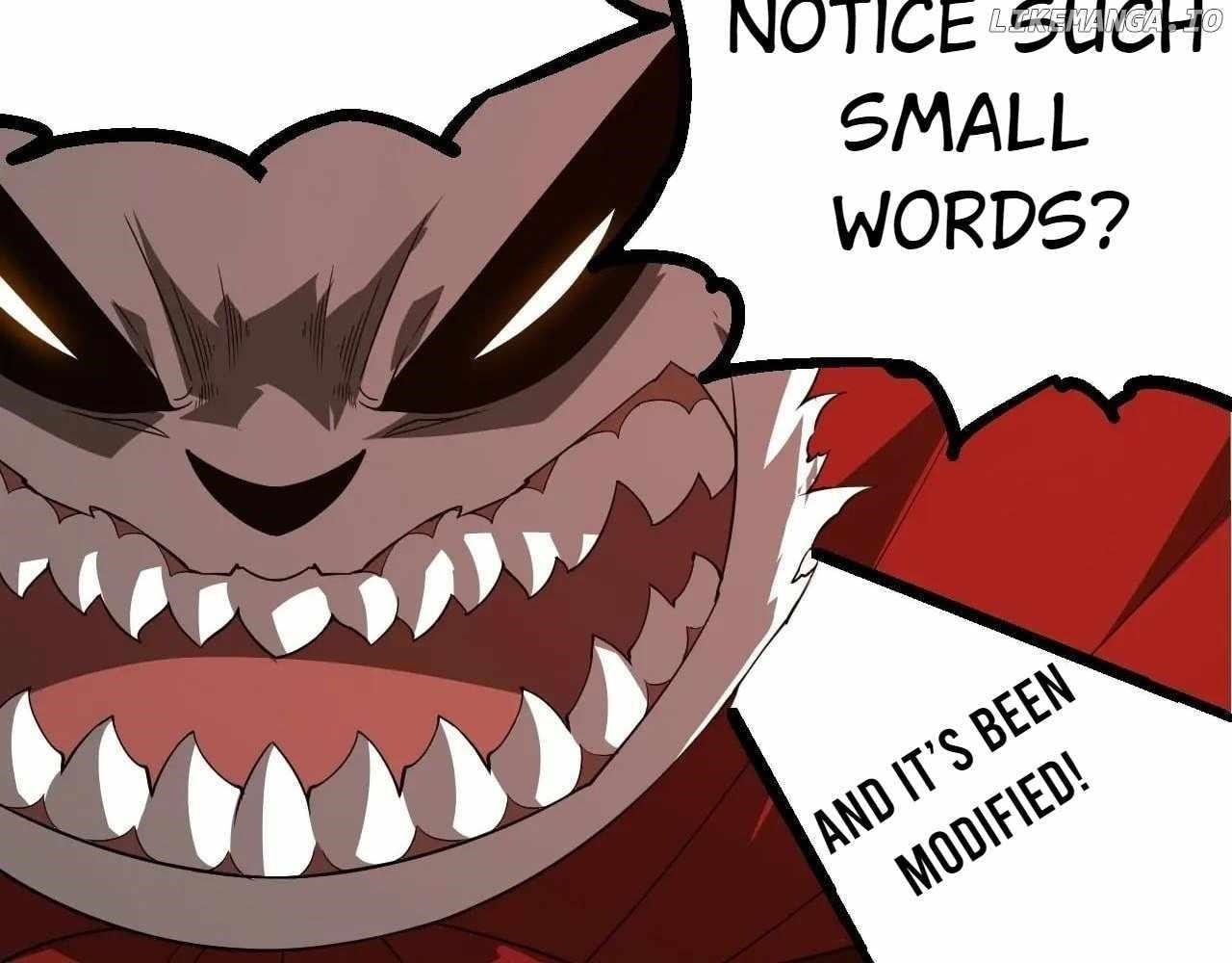 Evolution Begins With a Big Tree Chapter 387 - Page 36