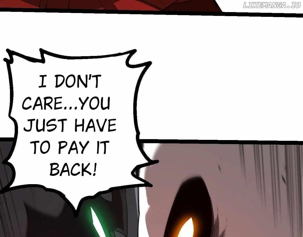 Evolution Begins With a Big Tree Chapter 387 - Page 37