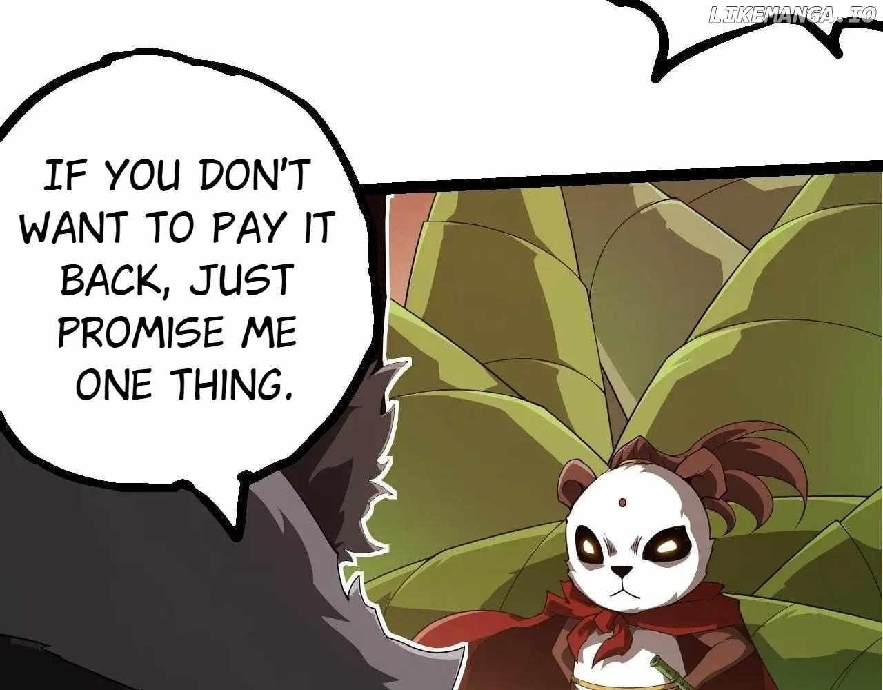 Evolution Begins With a Big Tree Chapter 387 - Page 39