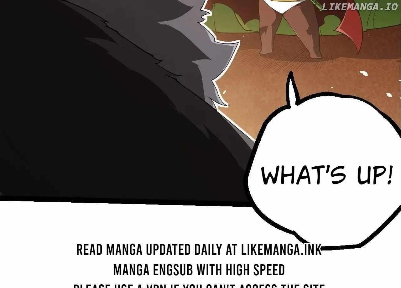 Evolution Begins With a Big Tree Chapter 387 - Page 40