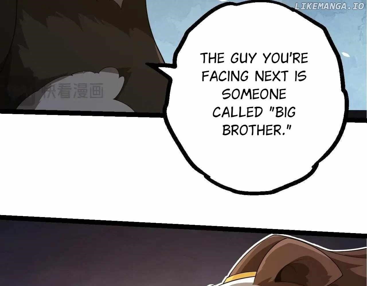 Evolution Begins With a Big Tree Chapter 387 - Page 42