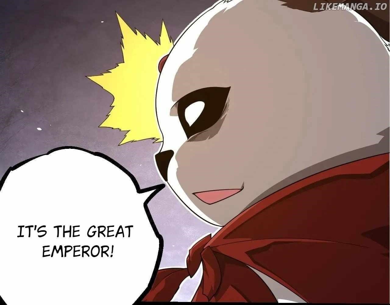 Evolution Begins With a Big Tree Chapter 387 - Page 43