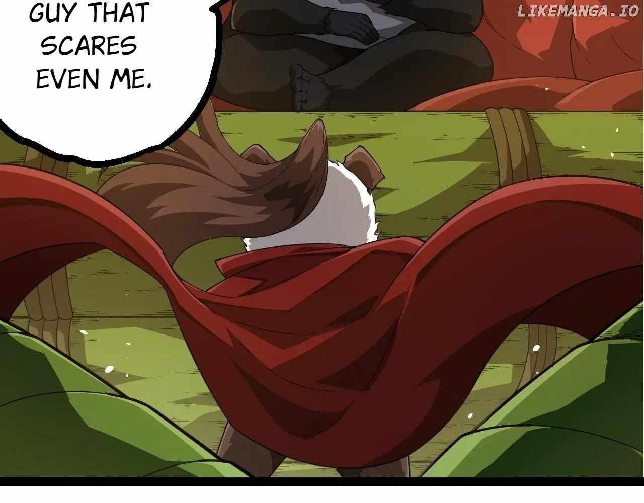 Evolution Begins With a Big Tree Chapter 387 - Page 45