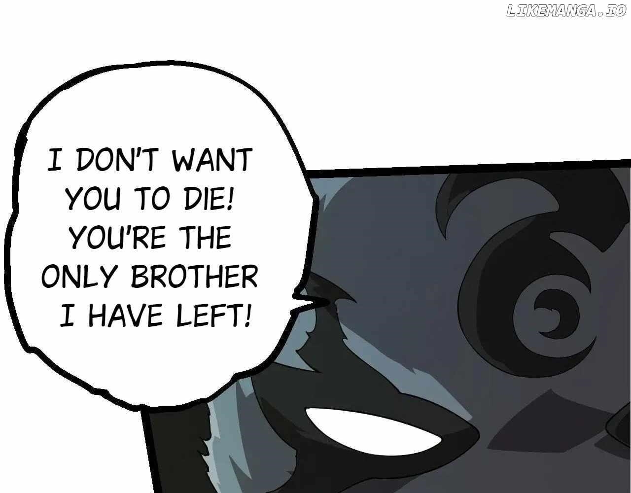 Evolution Begins With a Big Tree Chapter 387 - Page 46