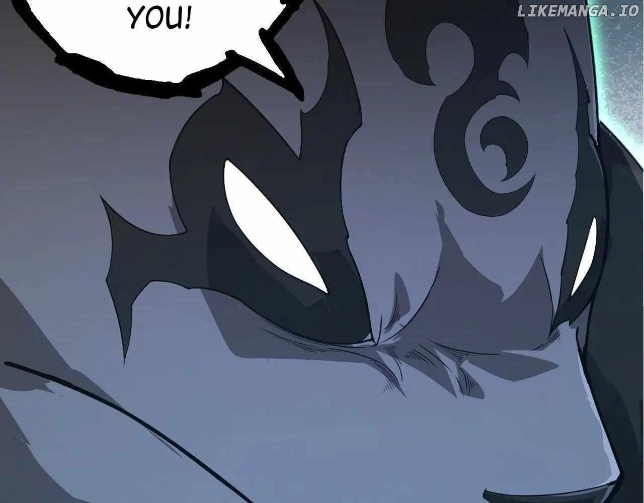 Evolution Begins With a Big Tree Chapter 387 - Page 49