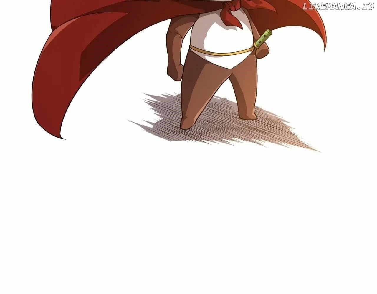 Evolution Begins With a Big Tree Chapter 387 - Page 52