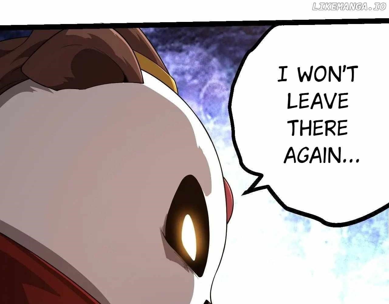 Evolution Begins With a Big Tree Chapter 387 - Page 53