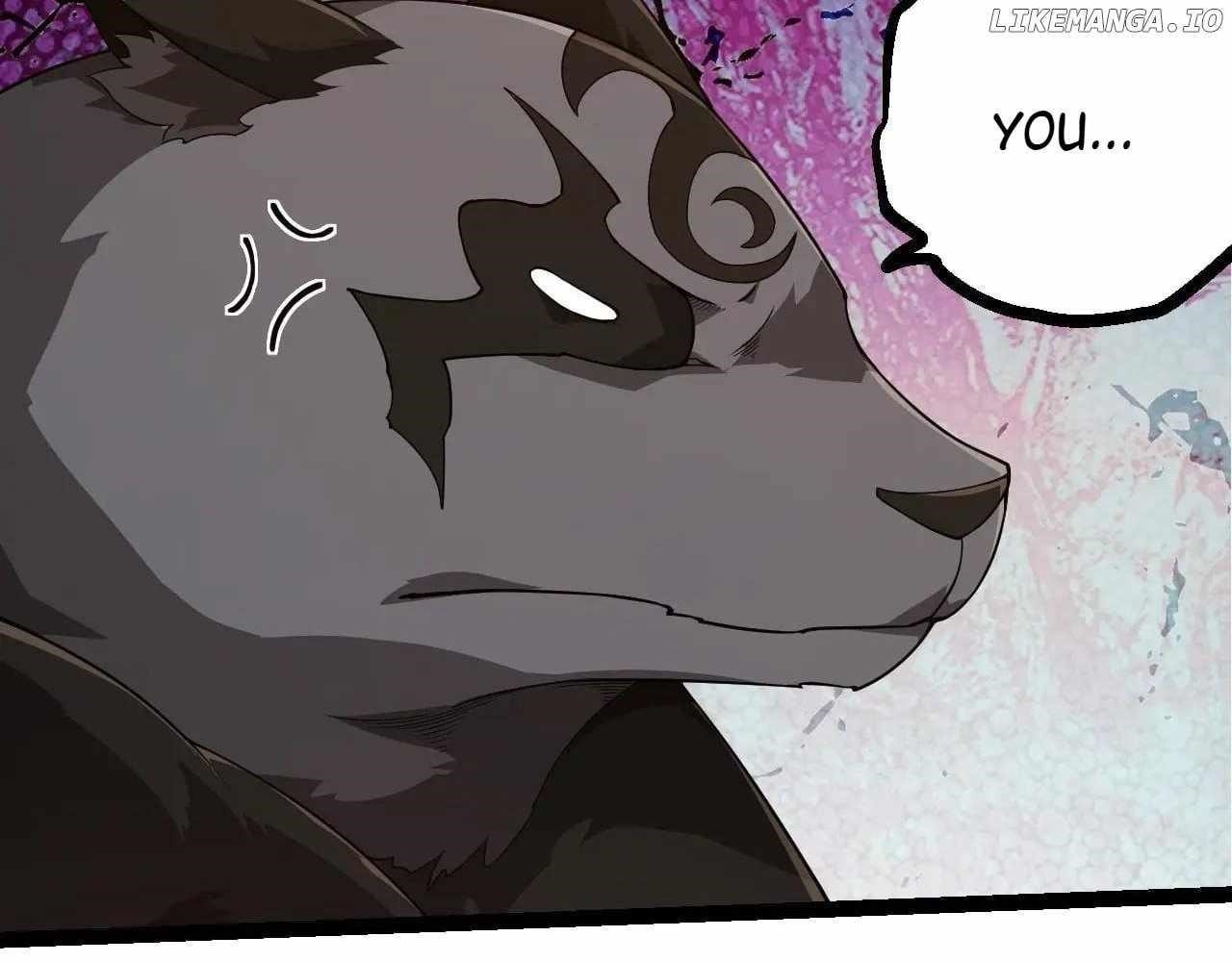 Evolution Begins With a Big Tree Chapter 387 - Page 58