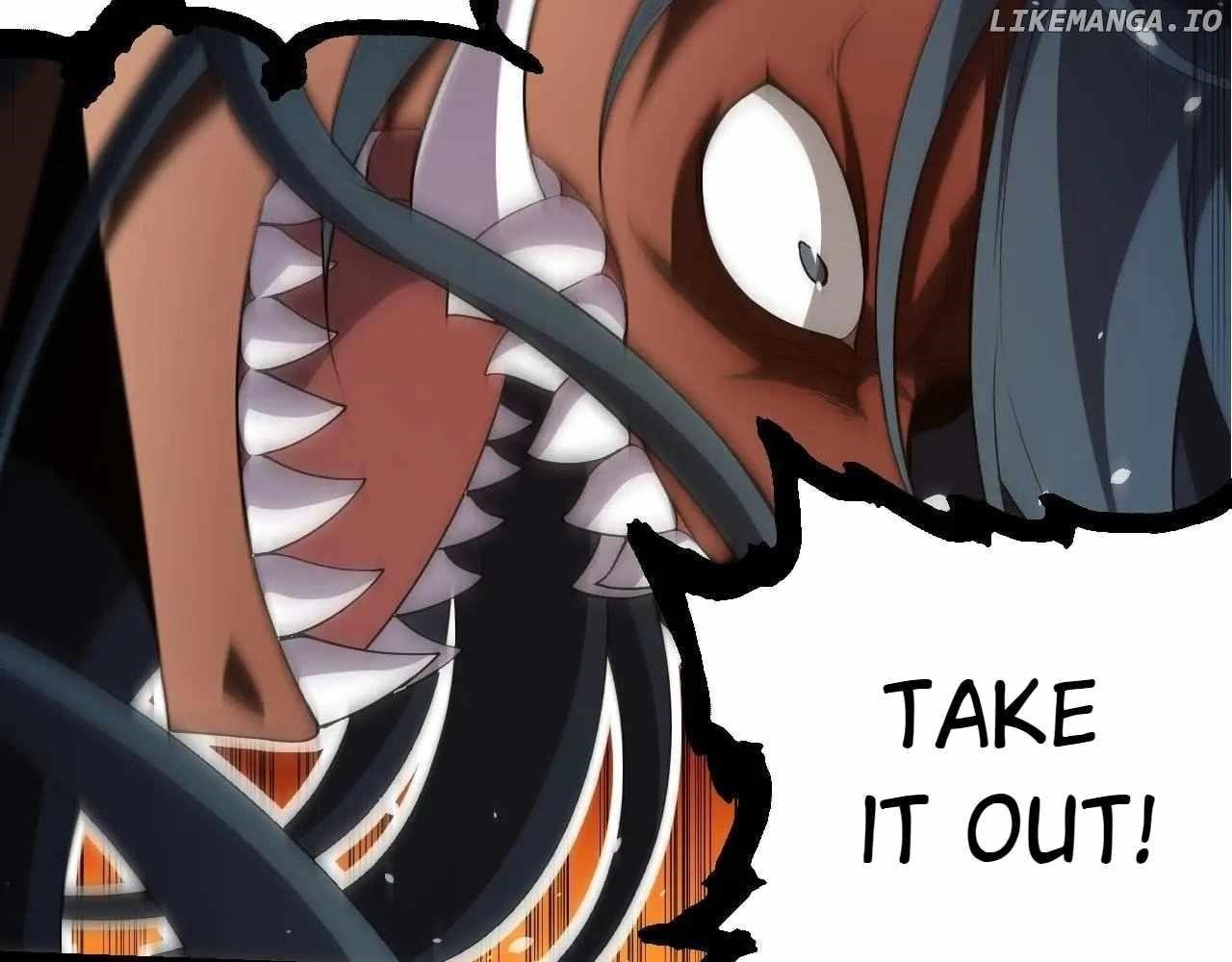 Evolution Begins With a Big Tree Chapter 387 - Page 66