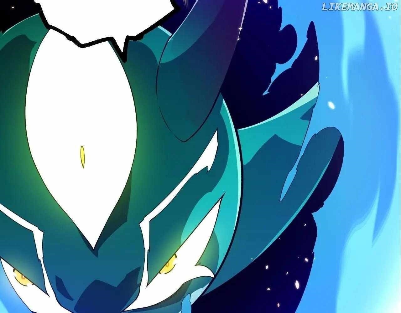 Evolution Begins With a Big Tree Chapter 387 - Page 95