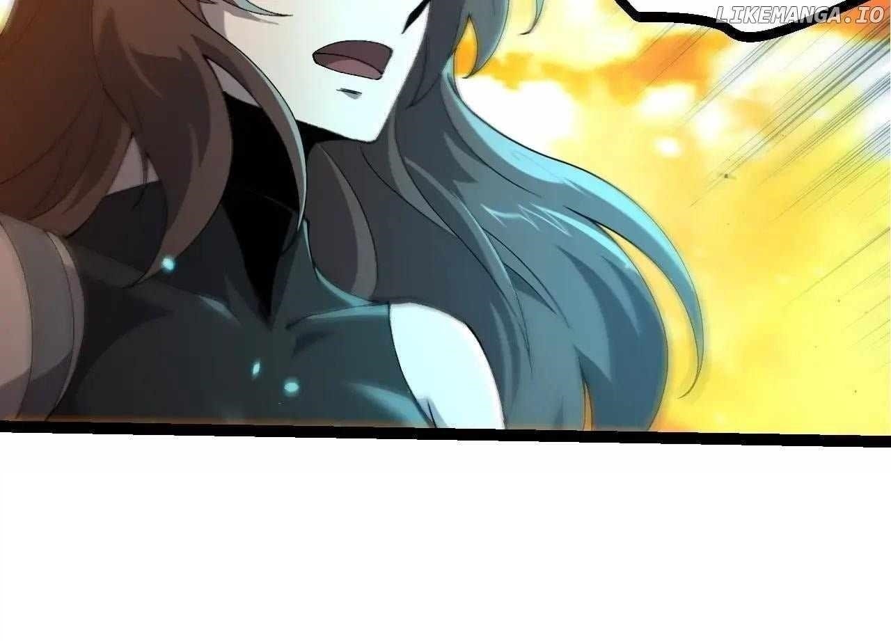 Evolution Begins With a Big Tree Chapter 388 - Page 100