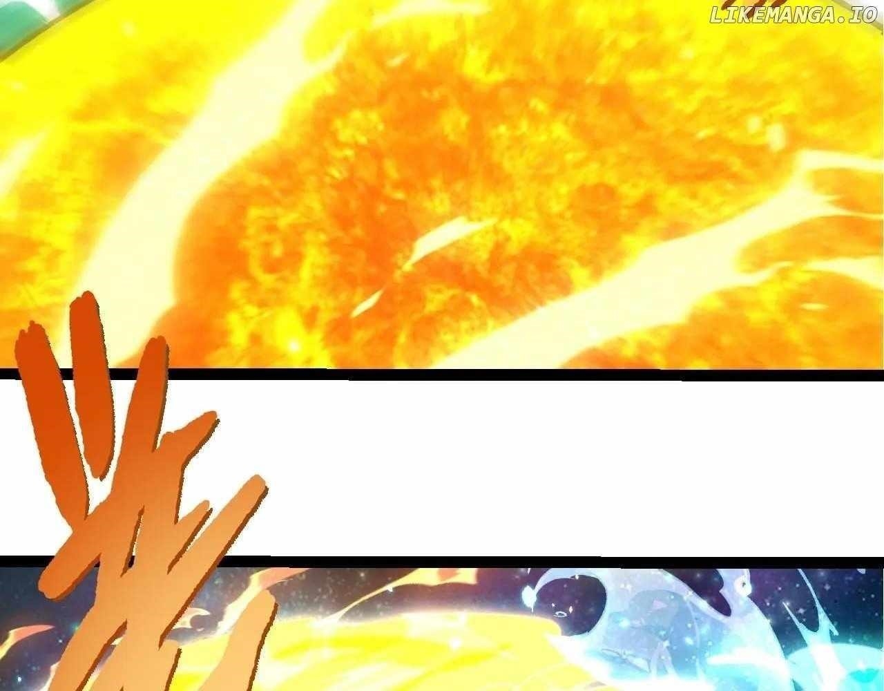 Evolution Begins With a Big Tree Chapter 388 - Page 12