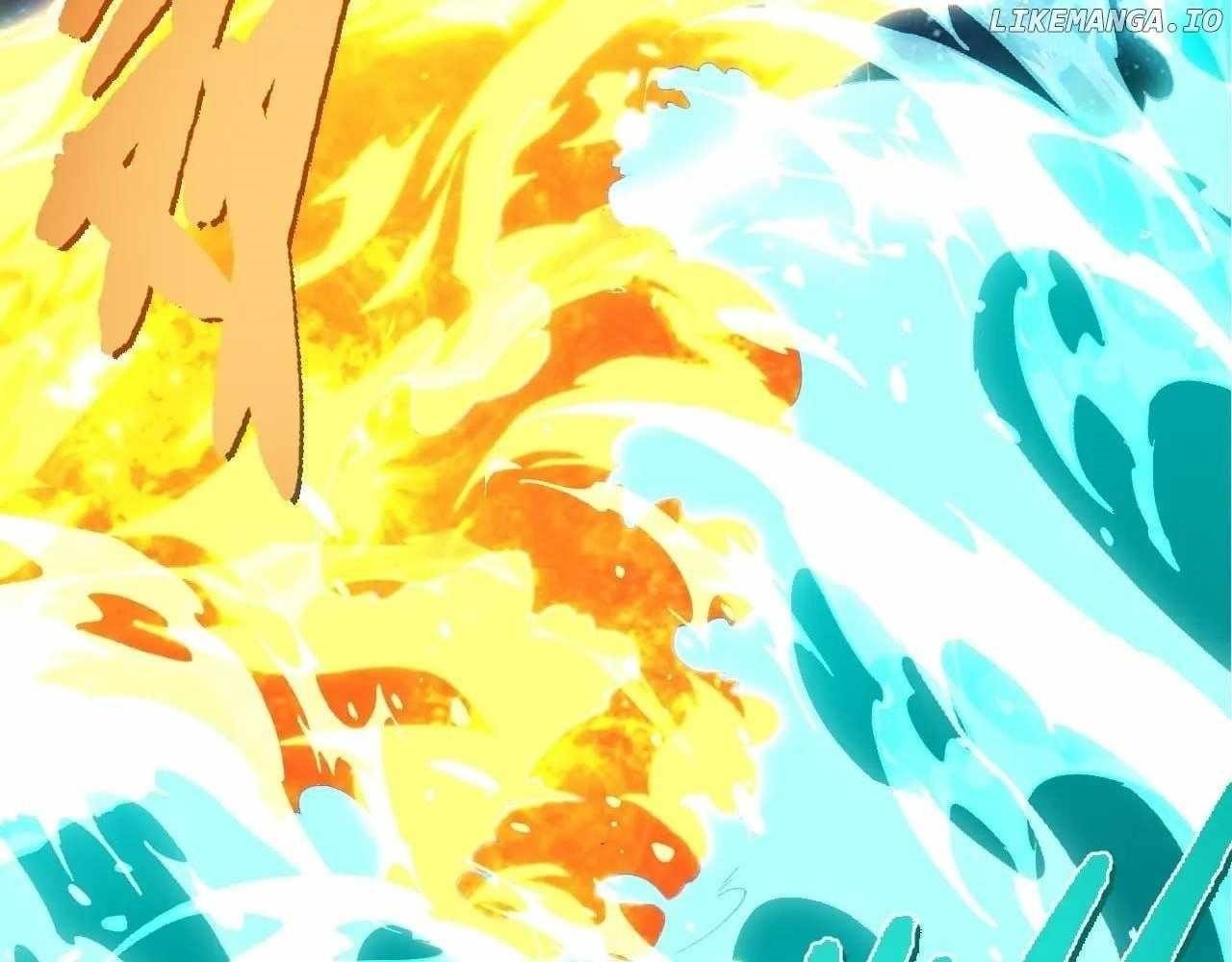 Evolution Begins With a Big Tree Chapter 388 - Page 13