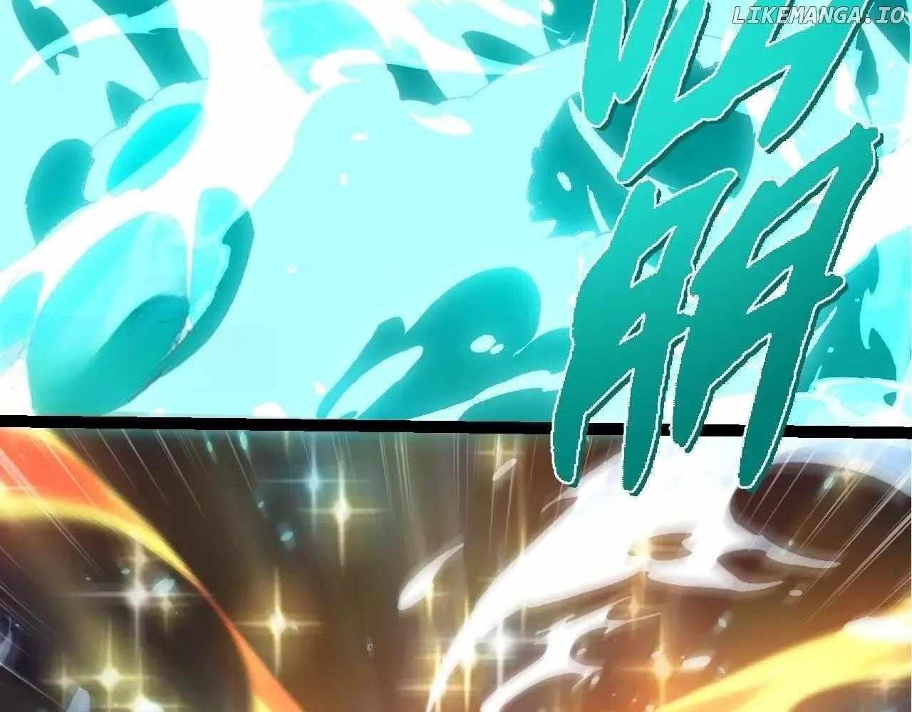 Evolution Begins With a Big Tree Chapter 388 - Page 14