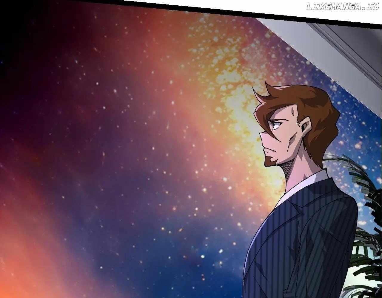 Evolution Begins With a Big Tree Chapter 388 - Page 28