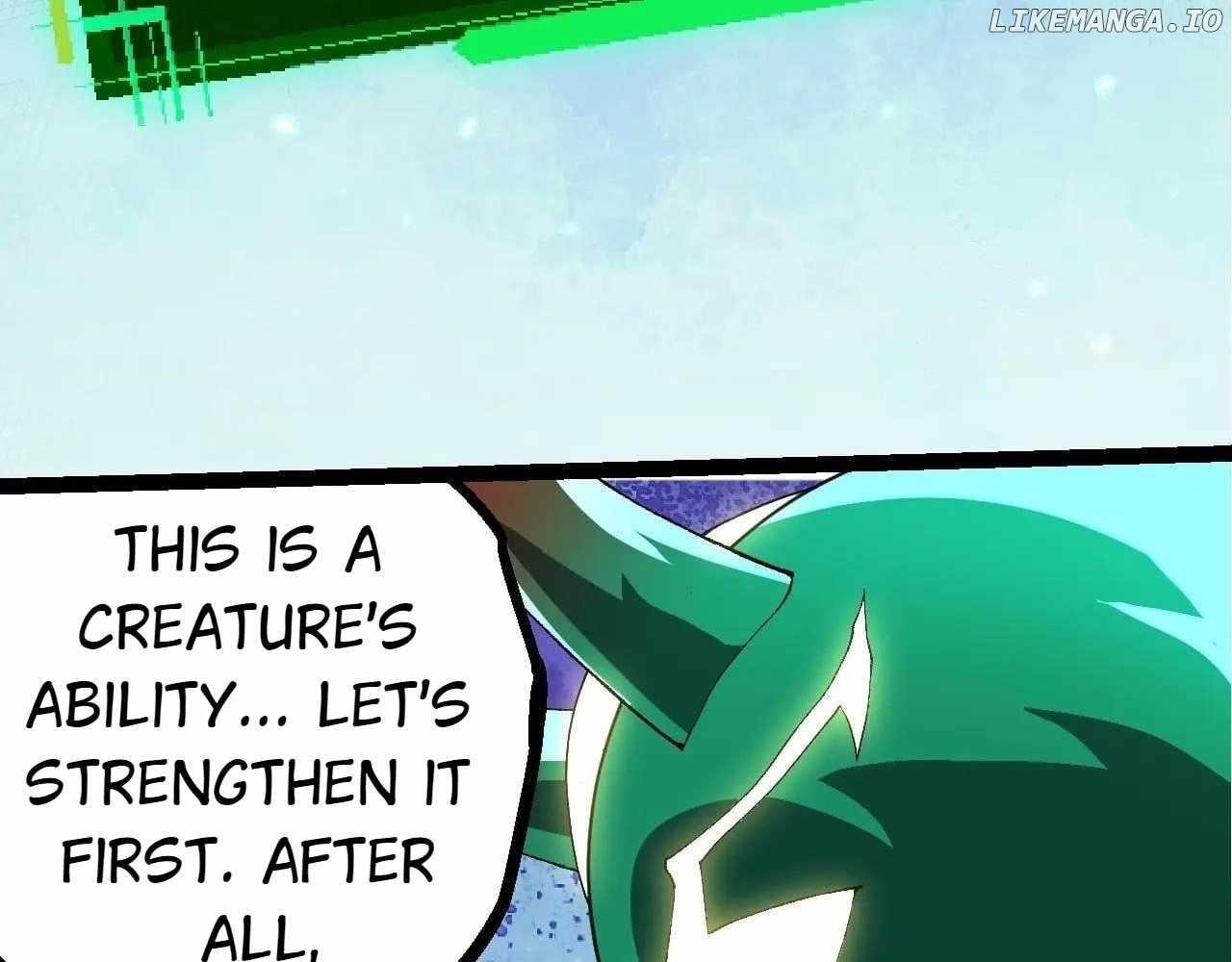 Evolution Begins With a Big Tree Chapter 388 - Page 34