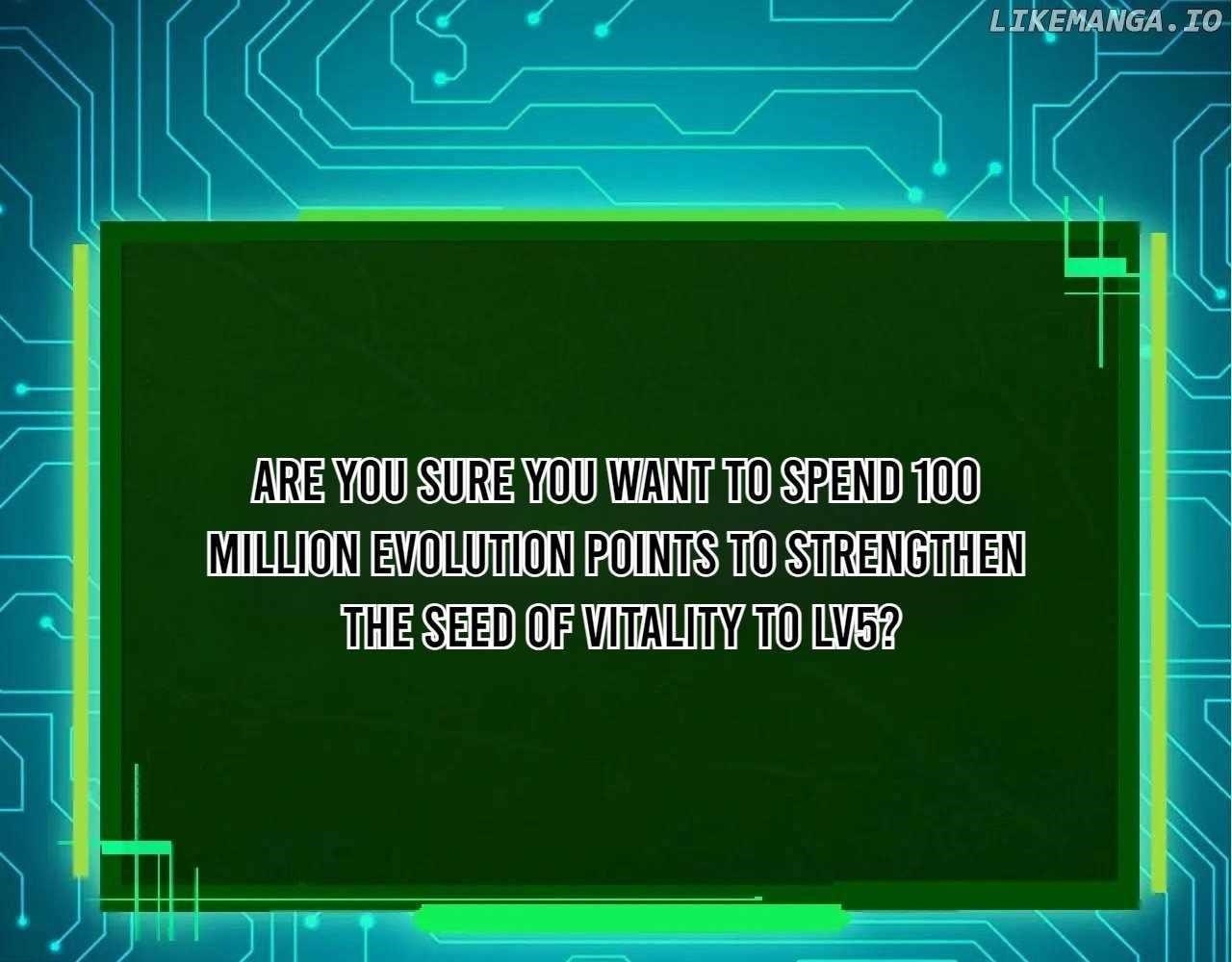 Evolution Begins With a Big Tree Chapter 388 - Page 36