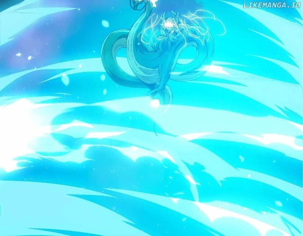 Evolution Begins With a Big Tree Chapter 388 - Page 5