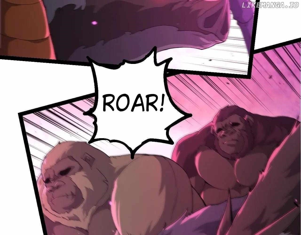 Evolution Begins With a Big Tree Chapter 388 - Page 67